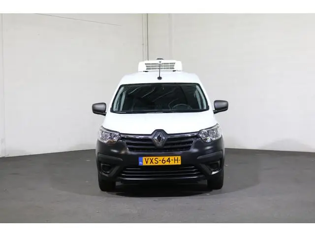 Renault Express