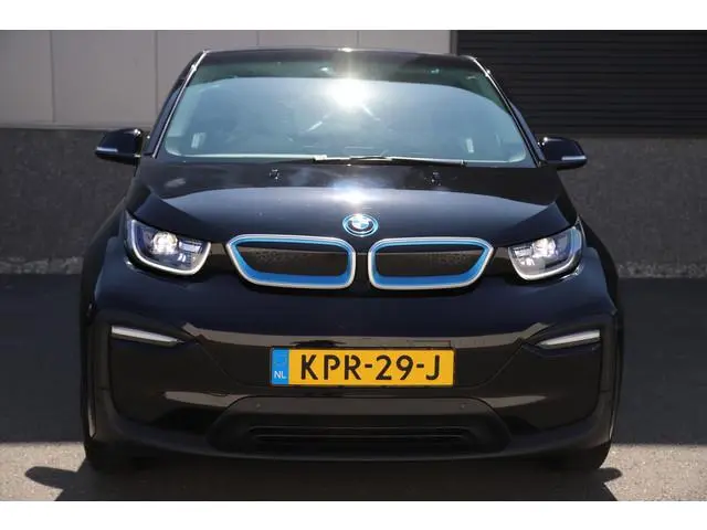 BMW i3 *Edition Windmill* 120Ah/42 kWh/Sunroof/Navi-Pro/Camera/3-Fase/20"