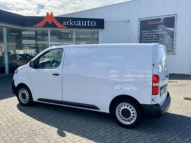 Peugeot Expert