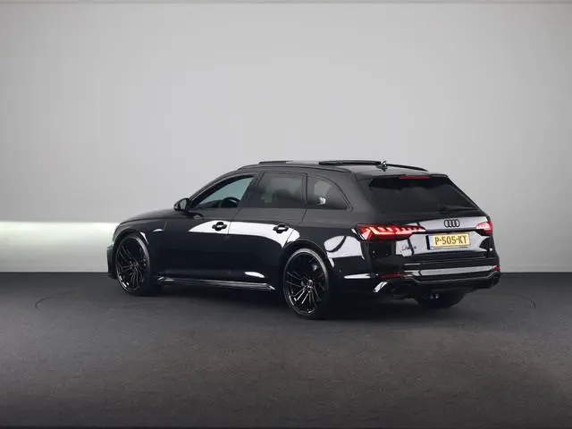 Audi RS4