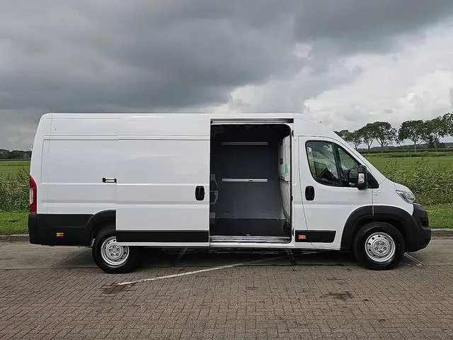 Citroën Jumper