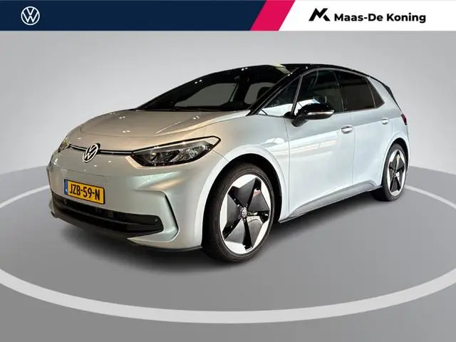 Volkswagen ID.3 Limited Edition 52 kWh Parkeerhulp voor + achter · 20" lichtmetalen velgen · Lane As...
