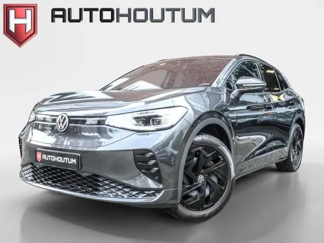 Volkswagen ID.4 GTX 220 kW 4Motion | SOH 93% | Trekhaak