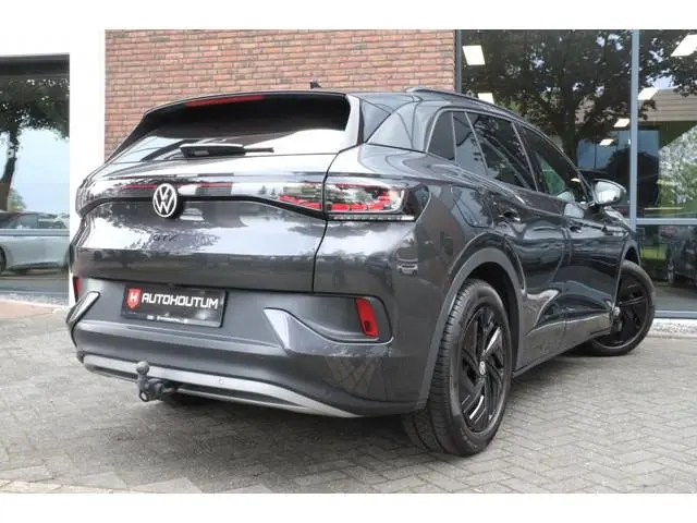 Volkswagen ID.4 GTX 220 kW 4Motion | SOH 93% | Trekhaak