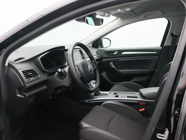 Renault Mégane Estate 1.3 TCe 140 Techno/ trekhaak/ automaat/ zeer mooi!