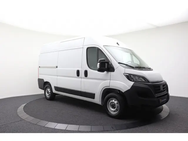 Fiat Ducato 2.2 L2H2 120MJT 88kW | 3-persoons | Betimmering | Cruise-ctrl