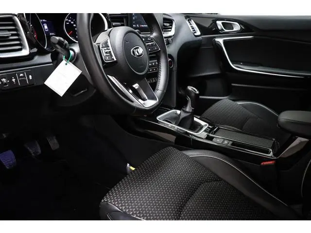 Kia cee'd