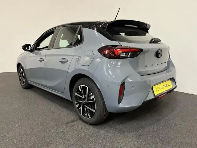 Opel Corsa 1.2 Turbo Aut. GS Line Airco Carplay Navi Cruise Control Full LED 16" Black Wheels PDC VA...