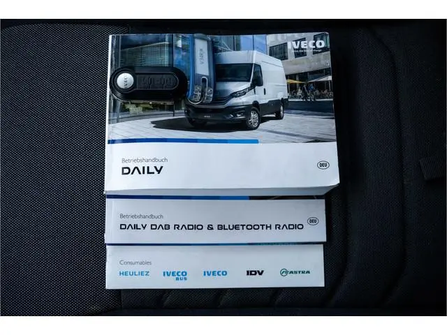 Iveco Daily