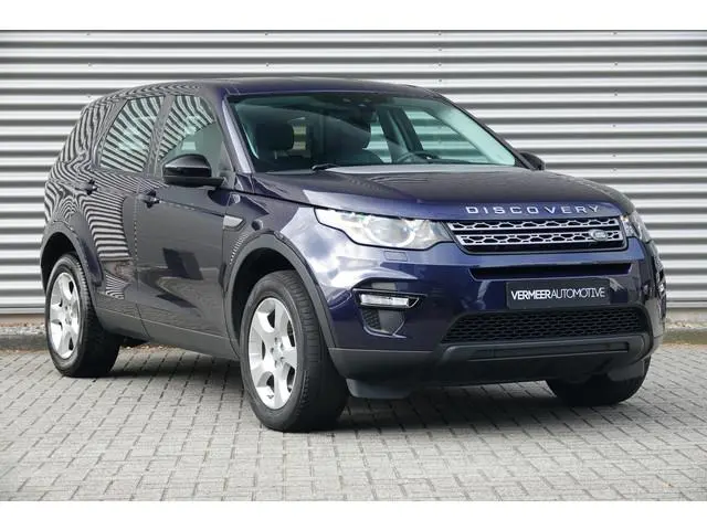 Land Rover Discovery Sport 2.0 eD4 E-Capability Urban Series Pure | Nieuwe motor | Trekhaak | Navi |...