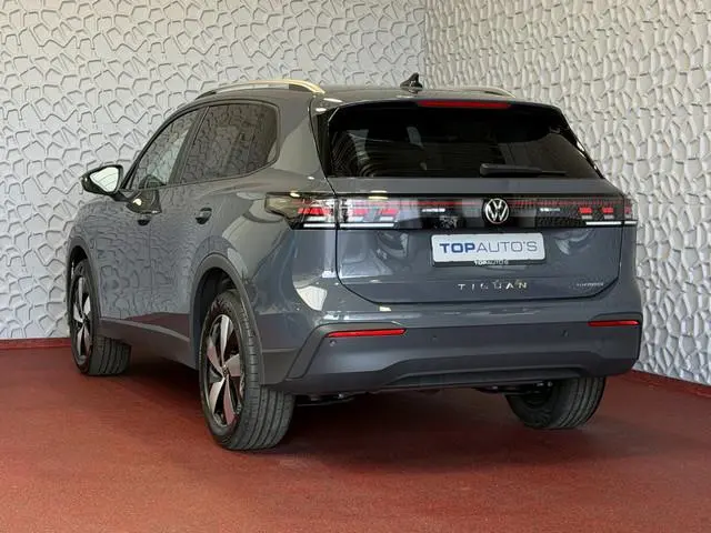 Volkswagen Tiguan 1.5 eHYBRID NW AUTO 2026 STOEL/STUUR VERW CAMERA HARMAN KARDON ELEK.KLEP PHEV PLUG...
