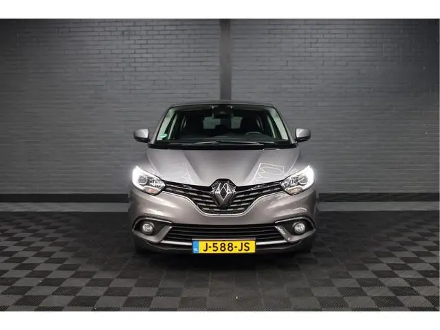 Renault Scénic 1.3 TCe Life | CRUISE | LMV | PDC | AIRCO | TREKHAAK | 20 INCH |