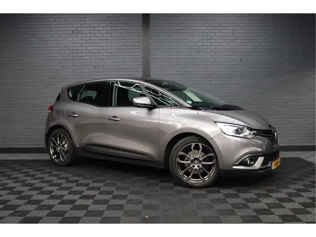 Renault Scénic