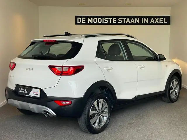 Kia Stonic 1.0 T-GDi MHEV ComfortLine
