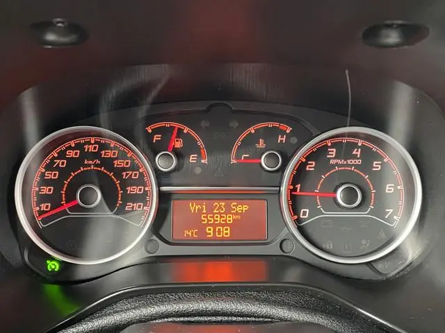 Fiat Doblò