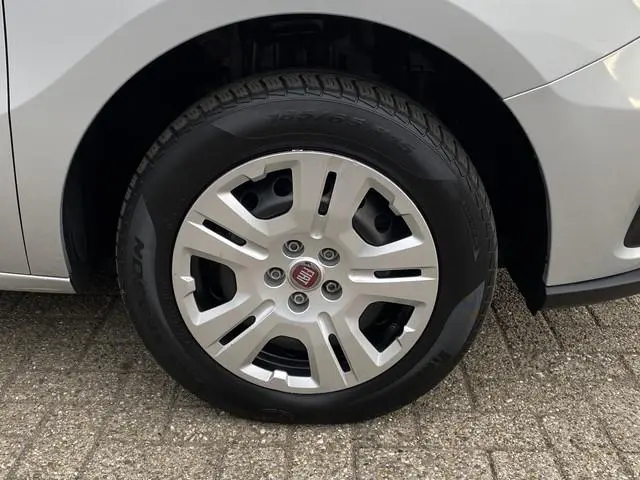 Fiat Doblò