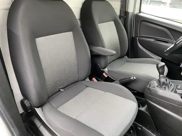 Fiat Doblò