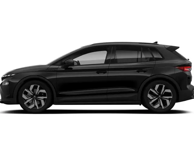 Skoda Elroq 60 Sportline 190 pk | Business Upgrade pakket - Plus | Trekhaak