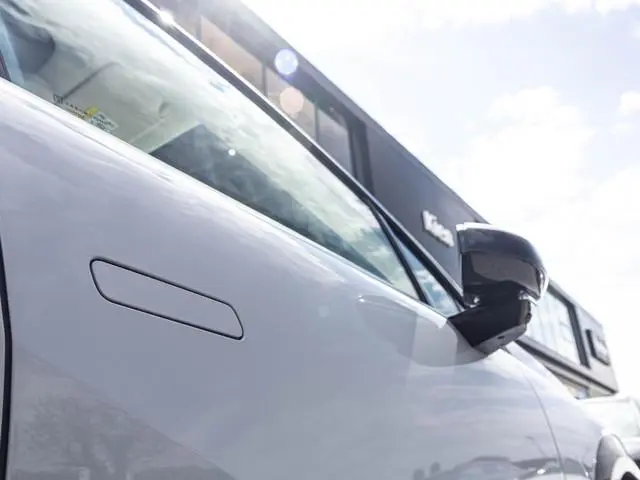 Zeekr X