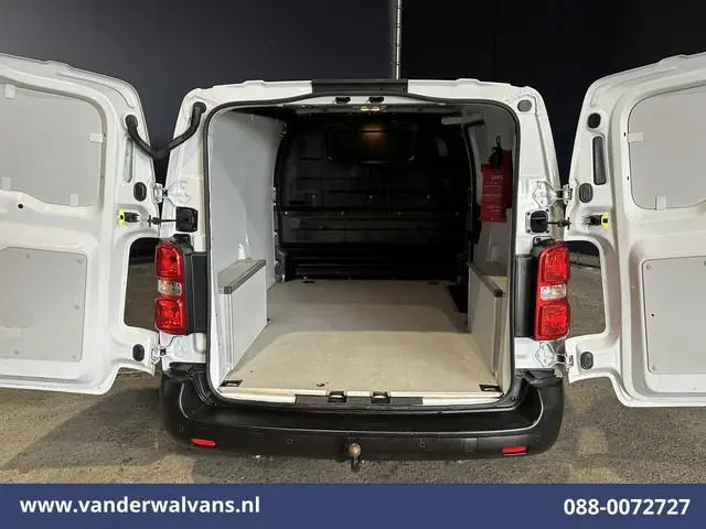 Citroën Jumpy