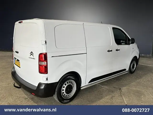 Citroën Jumpy