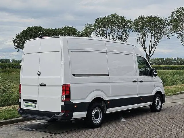 VOLKSWAGEN CRAFTER 2.0 l3h3 led automaat ac