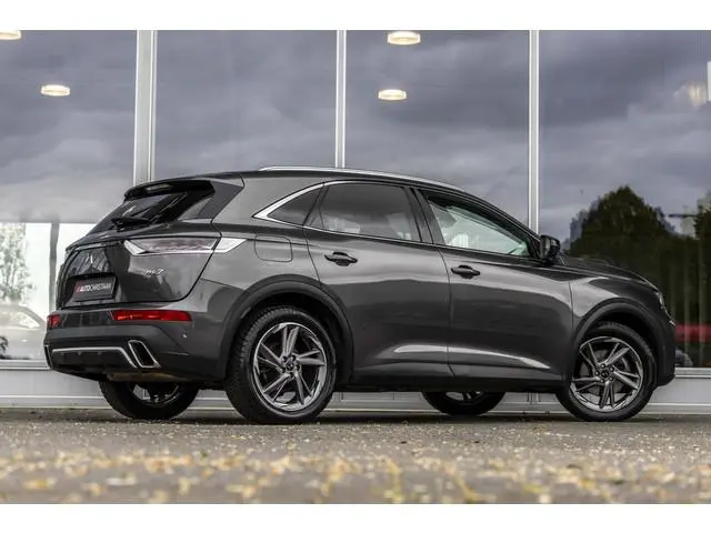 DS 7 Crossback E-Tense Rivoli | SOH 92,5% | Pano | 360° Camera