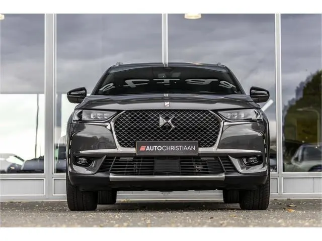 DS 7 Crossback E-Tense Rivoli | SOH 92,5% | Pano | 360° Camera