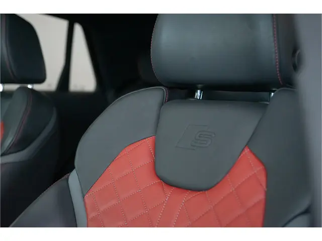 Audi SQ2