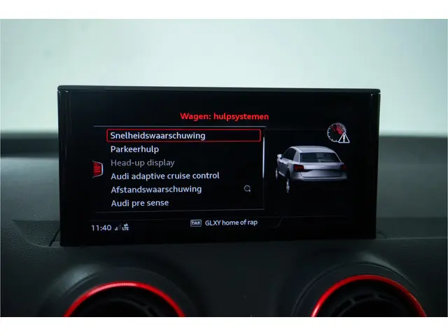 Audi SQ2