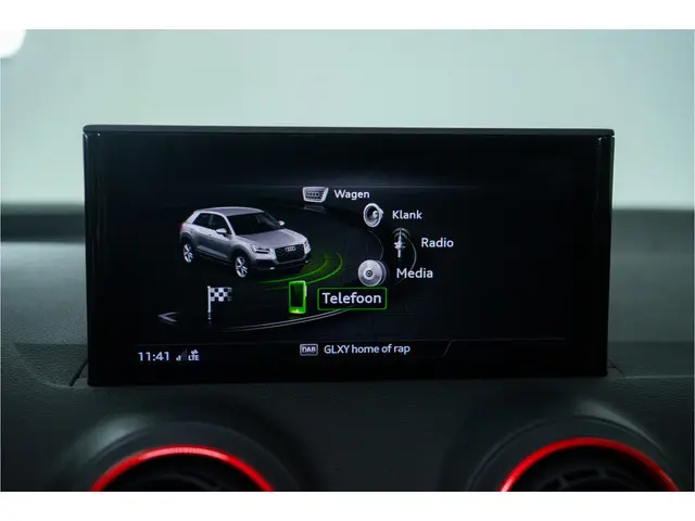 Audi SQ2