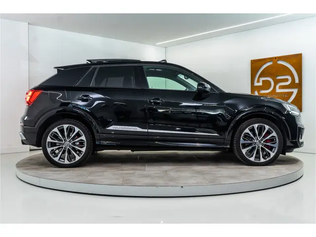 Audi SQ2
