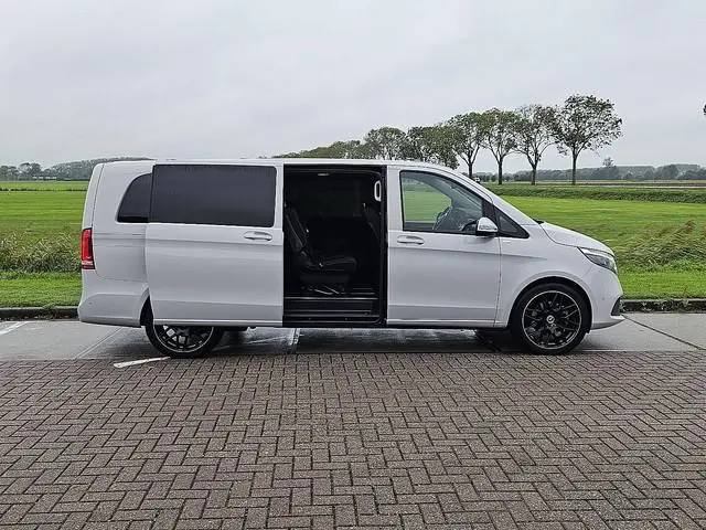 Mercedes-Benz EQV