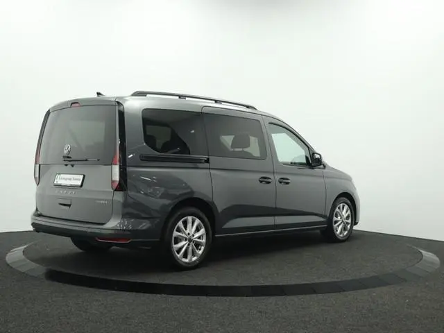 Volkswagen Caddy Maxi 1.5 TSI PHEV Life DSG 7-persoons | Private lease vanaf 759,- p.m