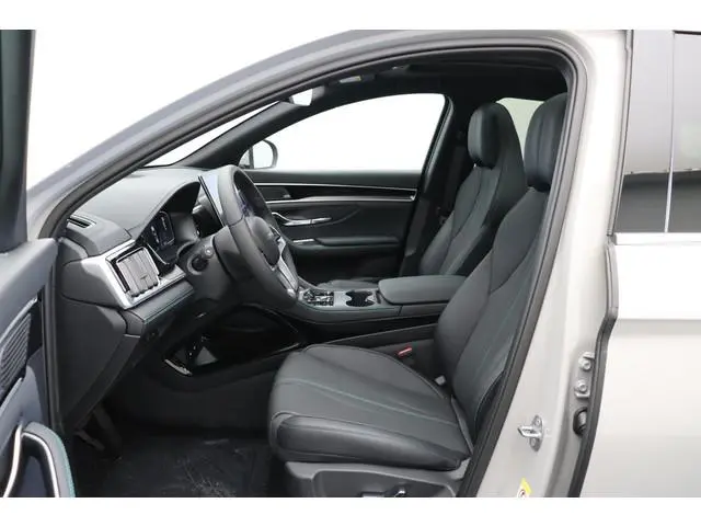 BYD SEAL U