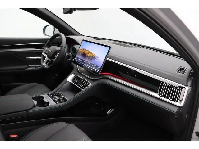 BYD SEAL U