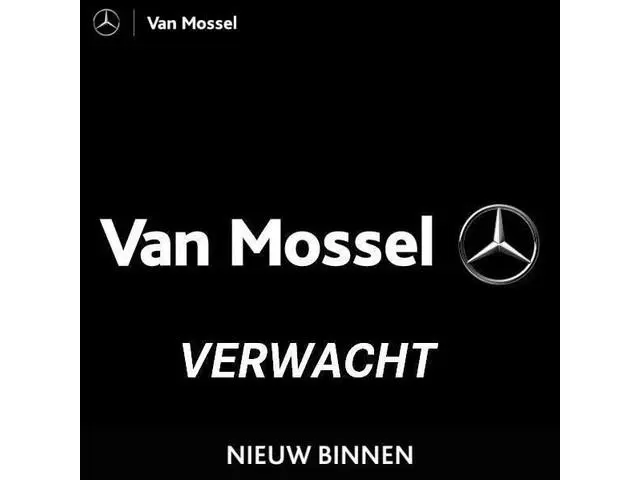 Mercedes-Benz CLE Coupé 300 e AMG Line / Panoramadak/ Night/ 19 inch/ Rode gordels/ Burmester 3D