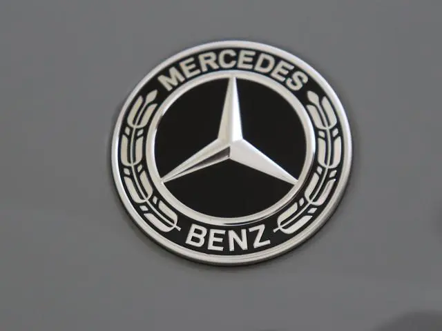 Mercedes-Benz CLE