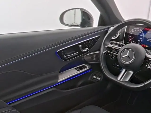 Mercedes-Benz CLE