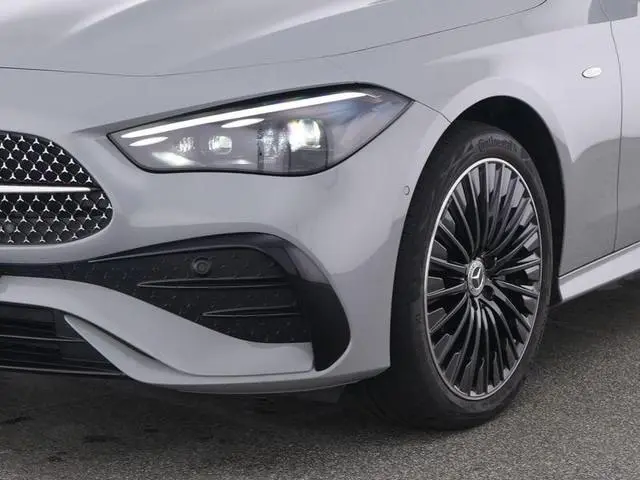 Mercedes-Benz CLE