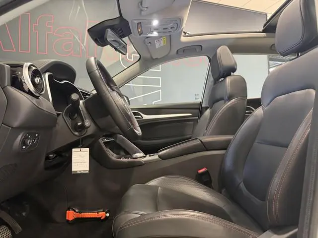 MG ZS EV