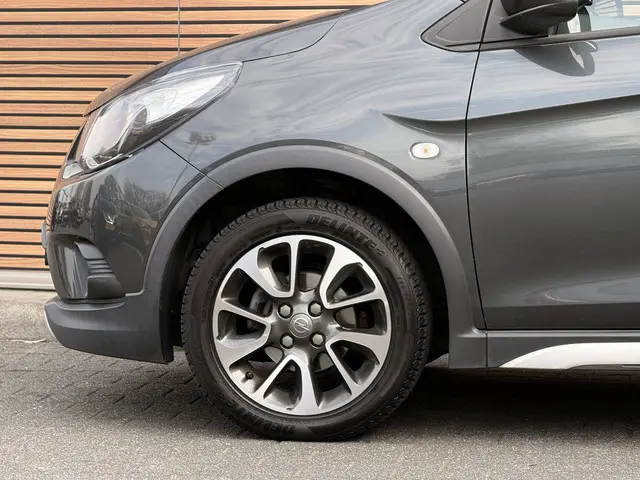 Opel KARL