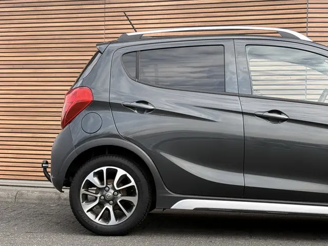 Opel KARL