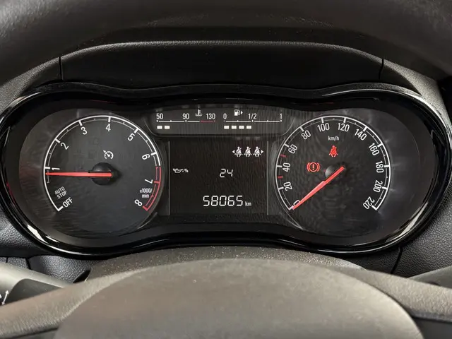 Opel KARL