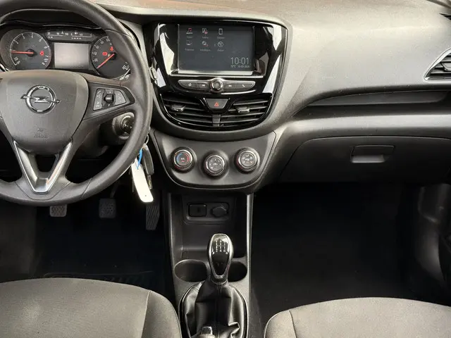 Opel KARL
