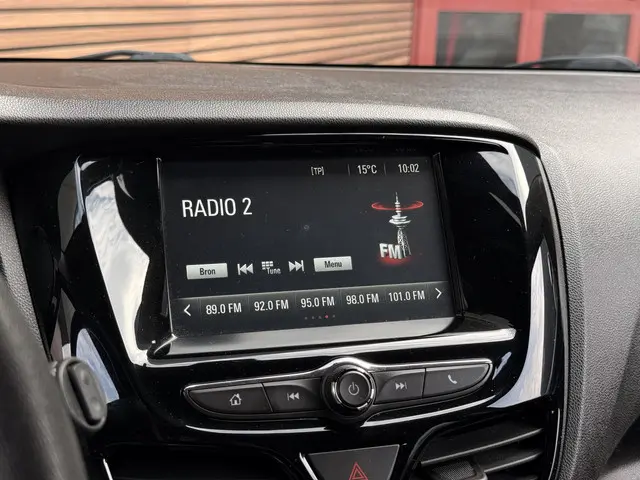 Opel KARL