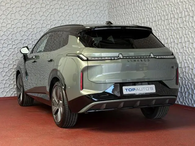 Lynk & Co 08 2026 345PK MORE PHEV 10.000,00 onder nieuw MASSAGE STOEL VERW/VENTILATIE PANO MATRIX LE...