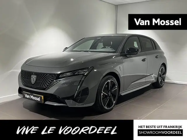 Peugeot e-308 GT First Edition EV 54 kWh | Navigatie | Adaptieve Cruise Control | Camera | Apple Car...