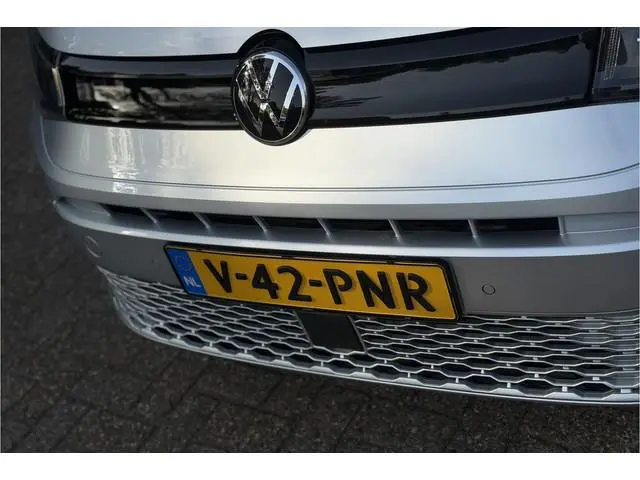 Volkswagen Caddy Cargo 1.5 TSI DSG-7 | Ergo | Camera | Carplay | ACC | Groot Scherm