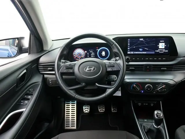 Hyundai Bayon 1.0 T-GDI Comfort Smart LED | Private lease 449 pm